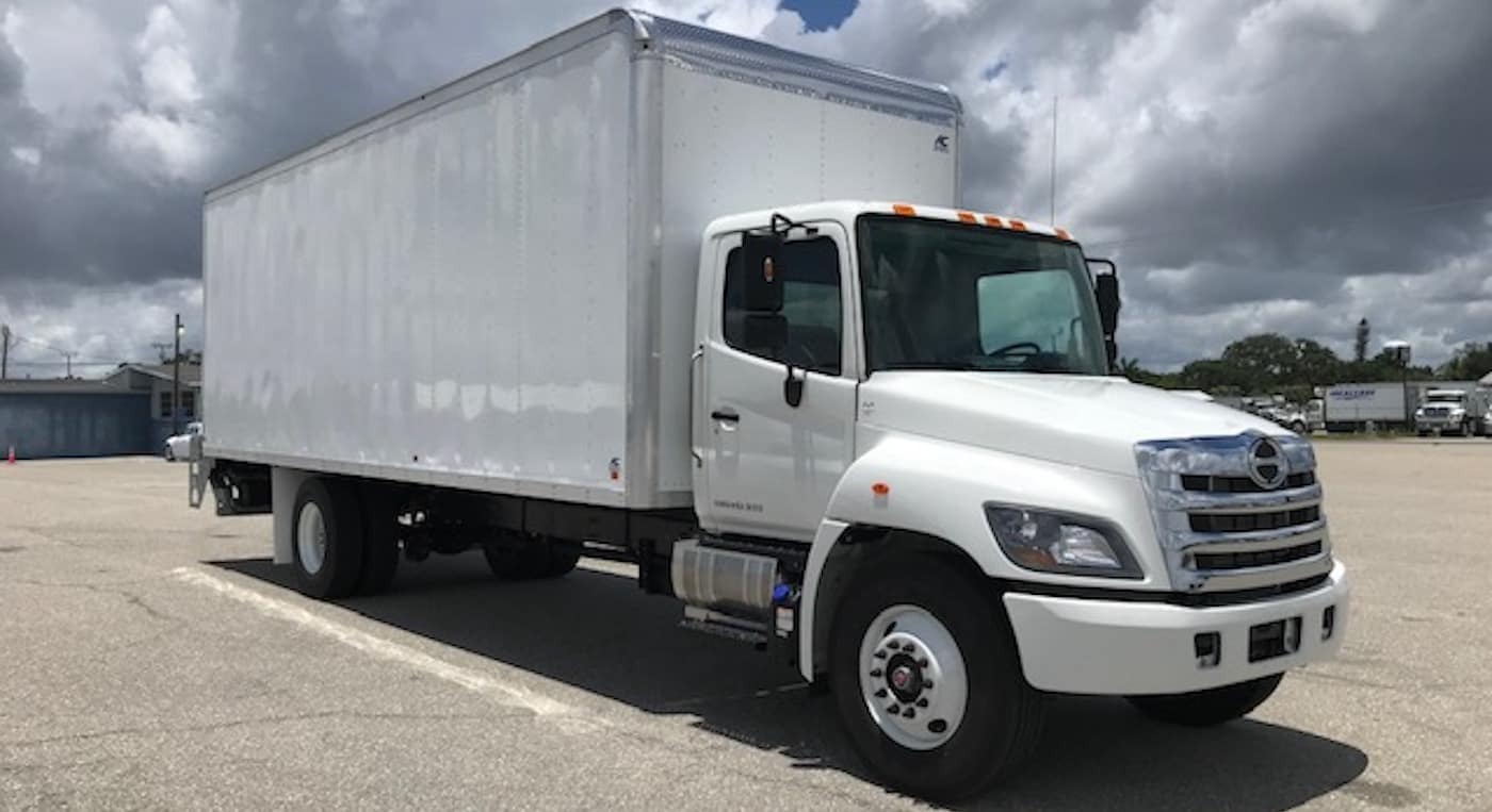 TruckPN