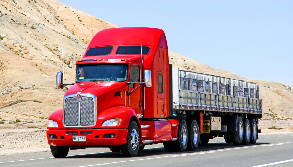TruckPN